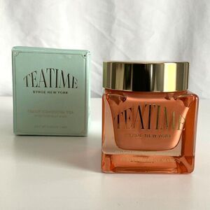 BYROE - Peach Kombucha Tea Purifying Clay Mask - Brand New!